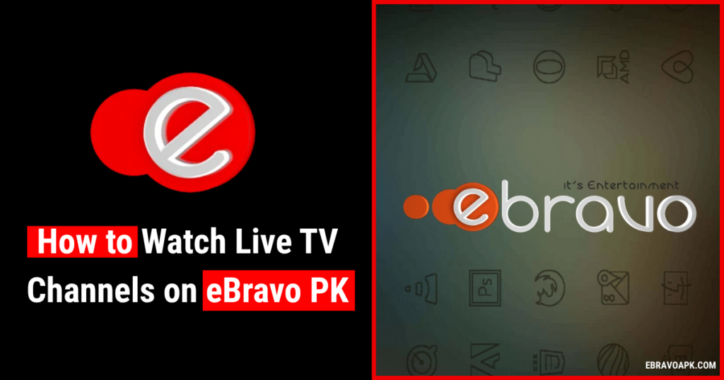 ebravo pk